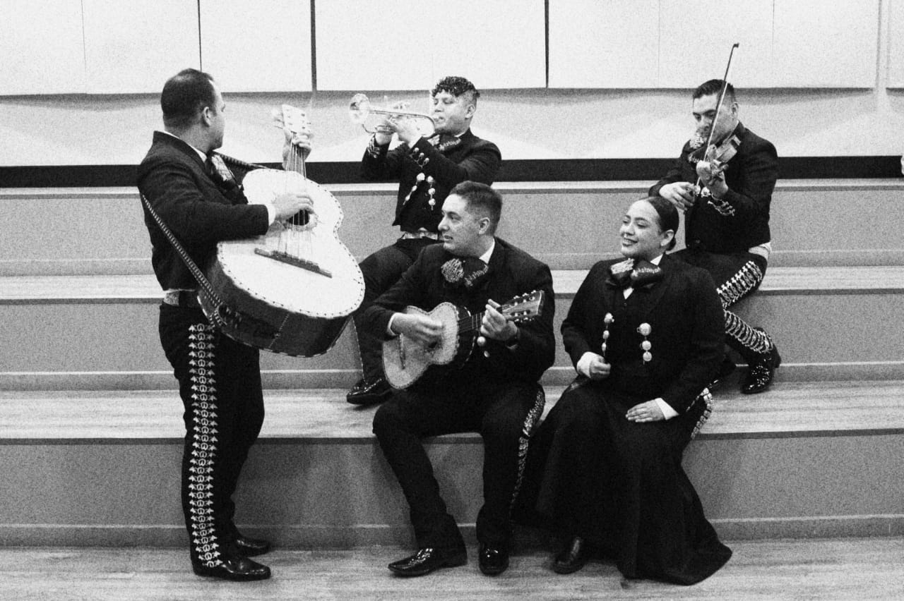mariachis en new jersey