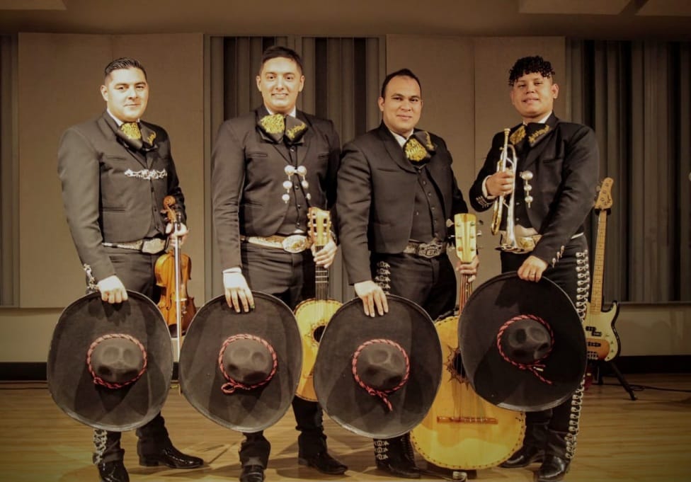 mariachis new jersey