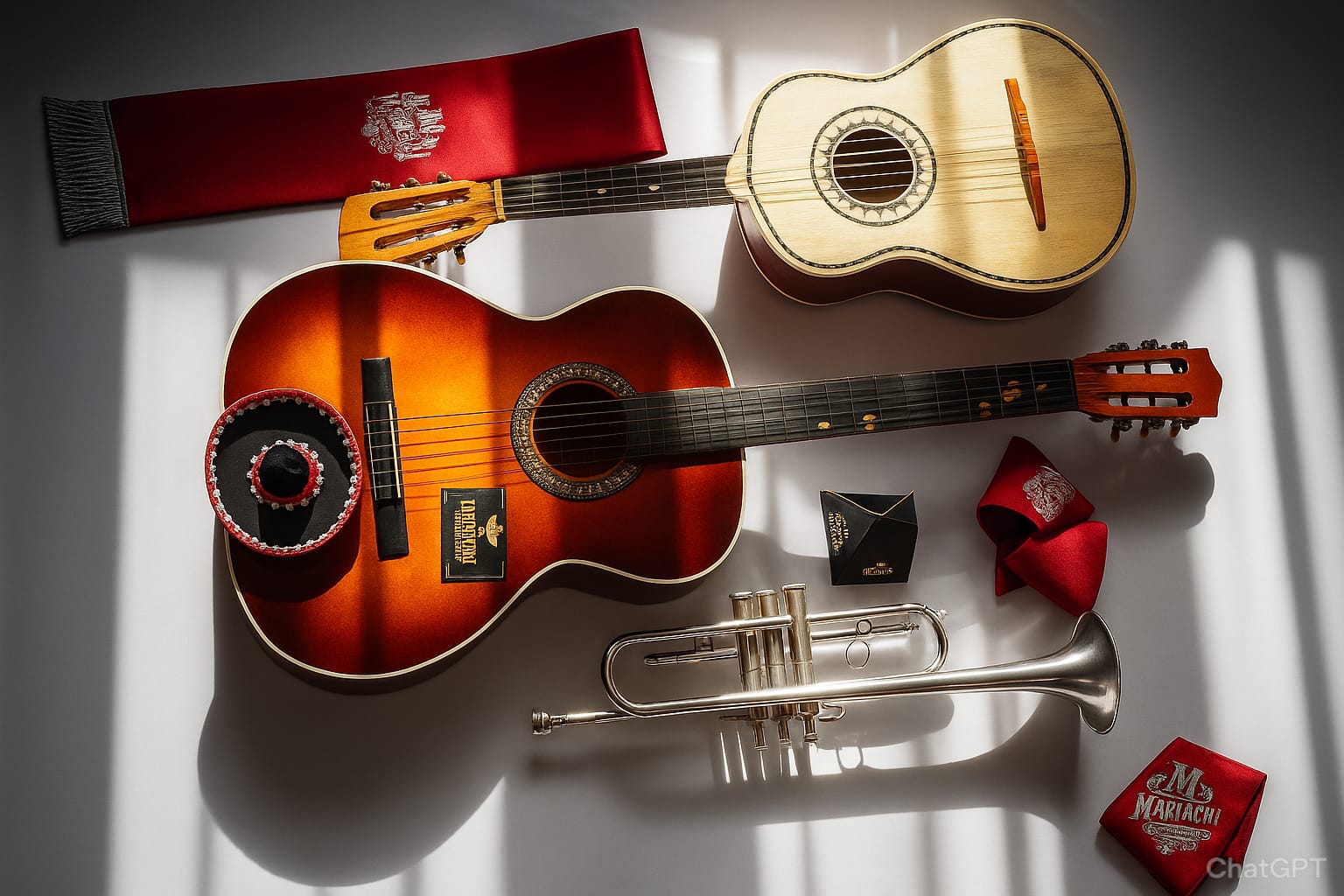 mariachis de new jersey