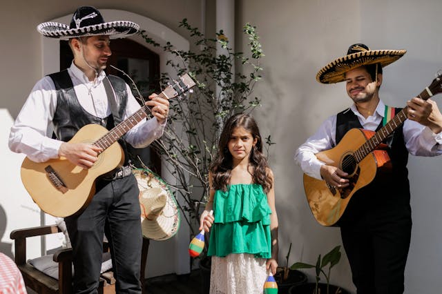 Mariachis en passaic New Jersey
