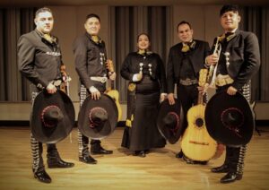 MARIACHIS NEW JERSEY