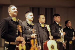 mariachis new jersey